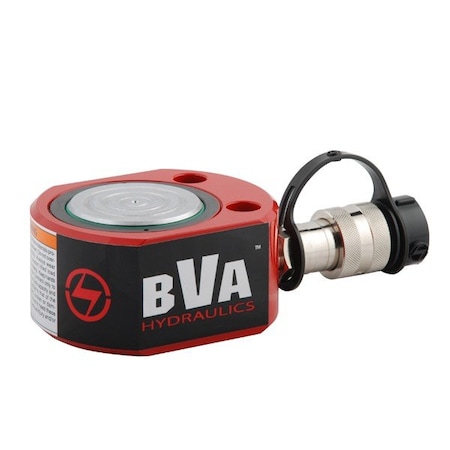 Bva Hydraulics 30 Ton Cylinder Kit, SA, 051 Stroke, W 3, HF3005B HF3005B